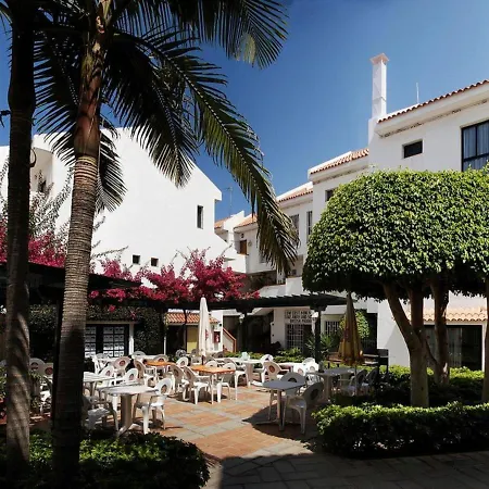 公寓 Two Bedrooms, Pool, Beach In Los Cristianos *