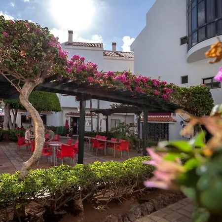 Διαμέρισμα Two Bedrooms, Pool, Beach In Los Cristianos