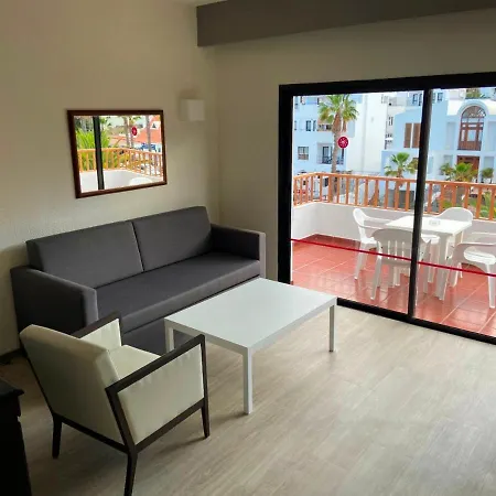 Apartman Two Bedrooms, Pool, Beach In Los Cristianos
