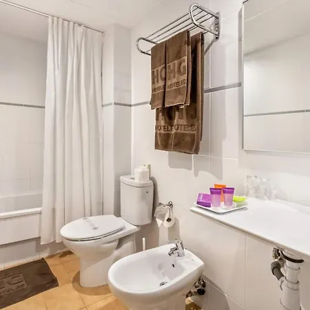 Apartman Two Bedrooms, Pool, Beach In Los Cristianos Los Cristianos