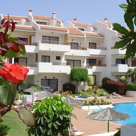 Apartman Two Bedrooms, Pool, Beach In Los Cristianos